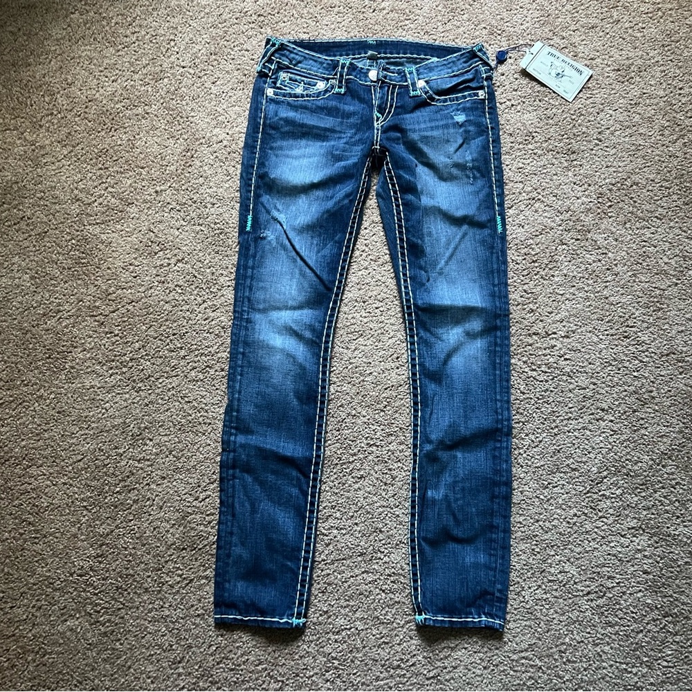 True Religion Jeans NWT